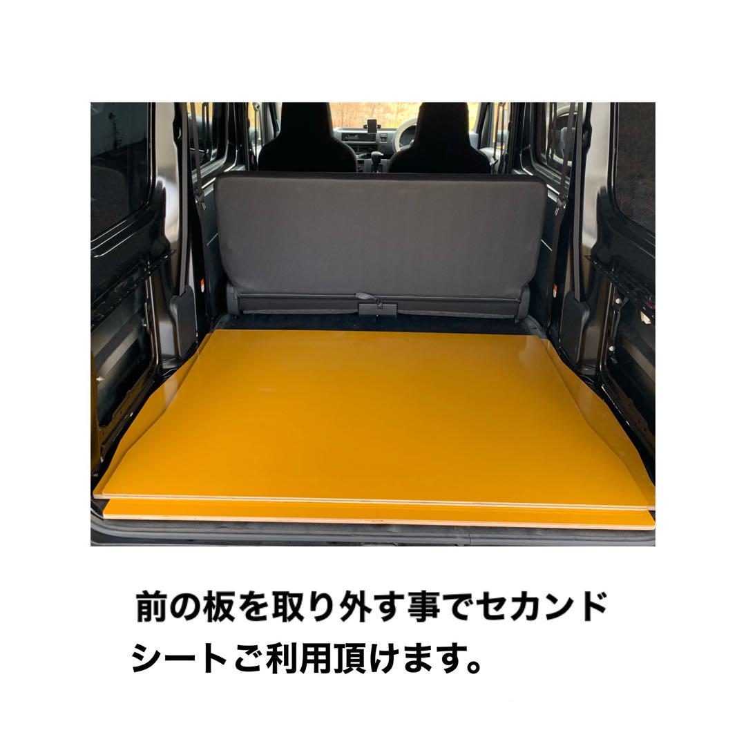 ダイハツ　ハイゼットカーゴ　300系　700系 アトレー