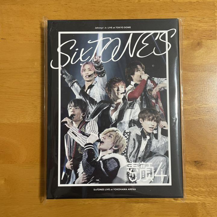 最低価格の 素顔4 DVD / SixTONES盤 / - アイドル - www.ccmss.org.mx 最低価格の 素顔4 DVD / SixTONES盤 / - アイドル - www.ccmss.org.mx