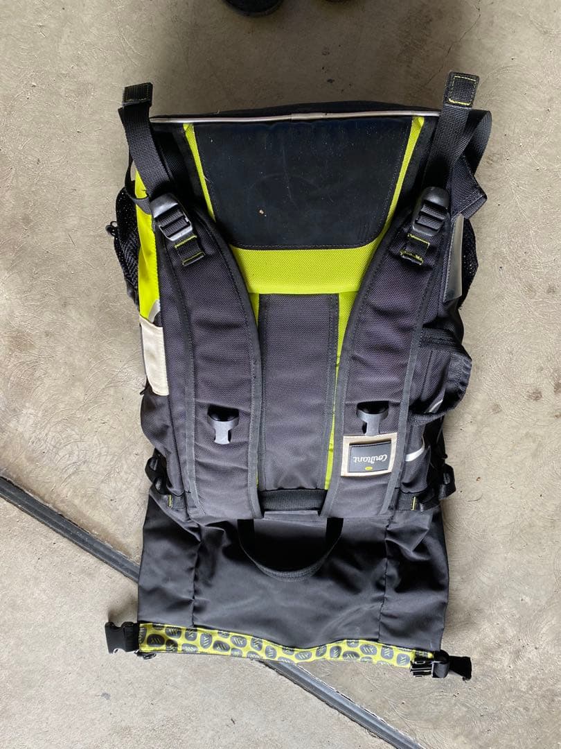 COURANT コラント ロープバック ペツルPETZL HRDEVELOPMENT_JP