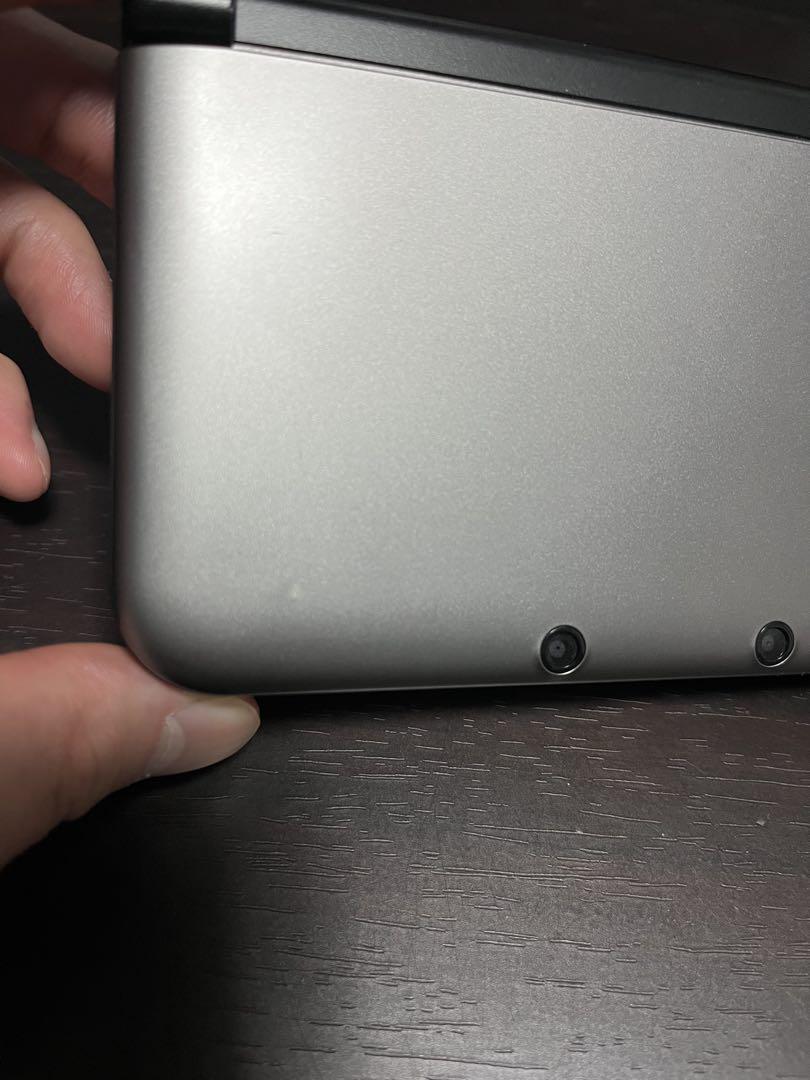 ニンテンドー 3DS