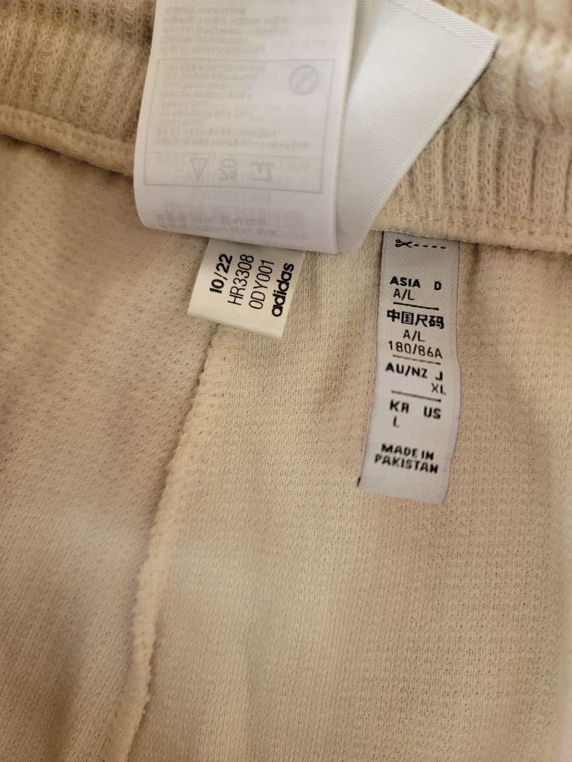 adidas ワッフル　 アディダス　ベッケンバウアー　2XL XL　セット