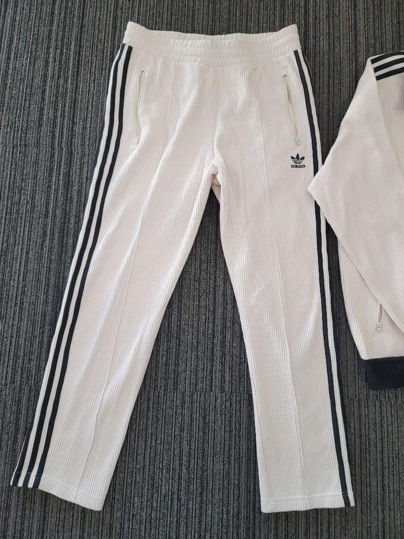 adidas ワッフル　 アディダス　ベッケンバウアー　2XL XL　セット