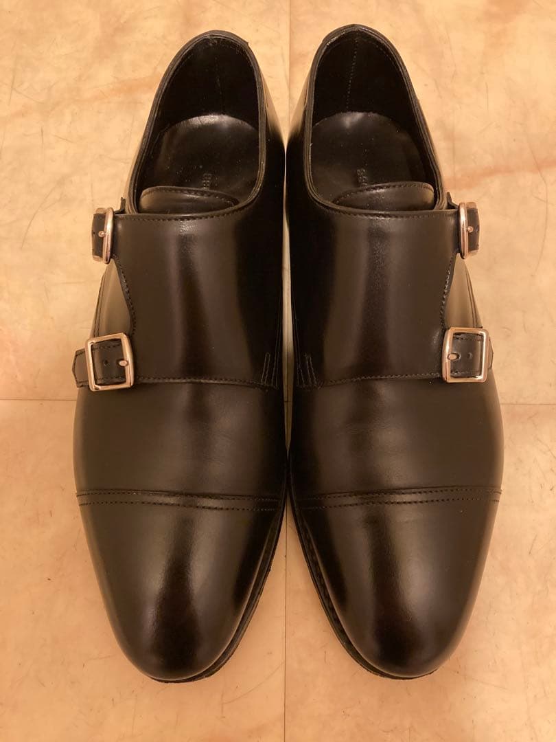 定価23万 最高峰 JOHN LOBB WILLIAM ジョンロブ ウィリアム 定価23万 最高峰 JOHN LOBB WILLIAM ジョンロブ ウィリアム