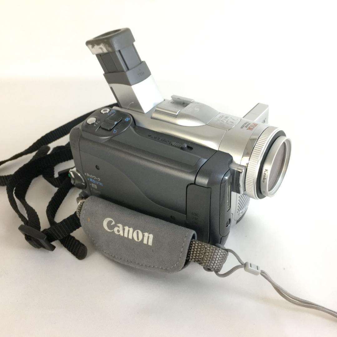 Canon キャノン FV M30 デジタルビデオカメラ - メルカリ Canon キャノン FV M30 デジタルビデオカメラ - メルカリ