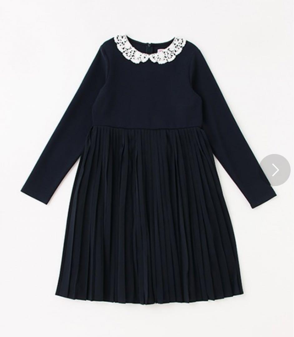 ☆美品☆ ケイトスペードニューヨーク　ワンピース　150