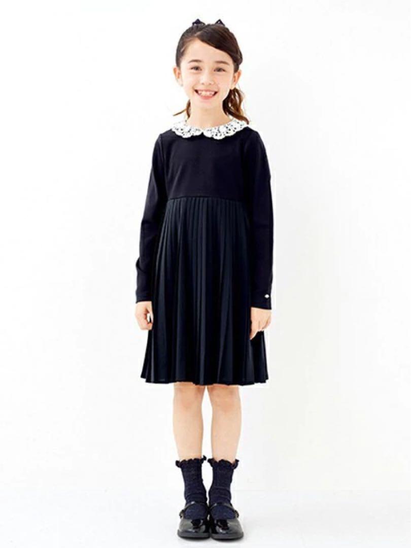 ☆美品☆ ケイトスペードニューヨーク　ワンピース　150