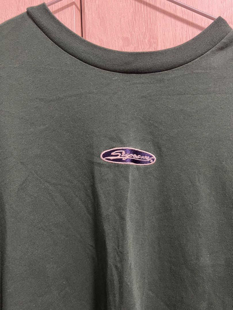 supreme Tシャツ