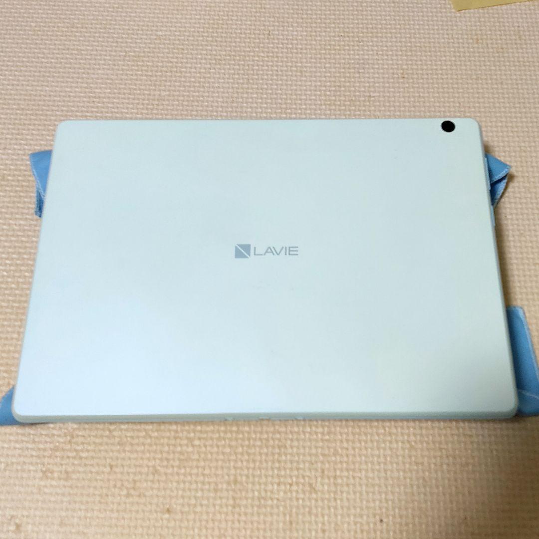LAVIE Tab E PC-TE410JAW - Androidタブレット本体人気 商品 通販