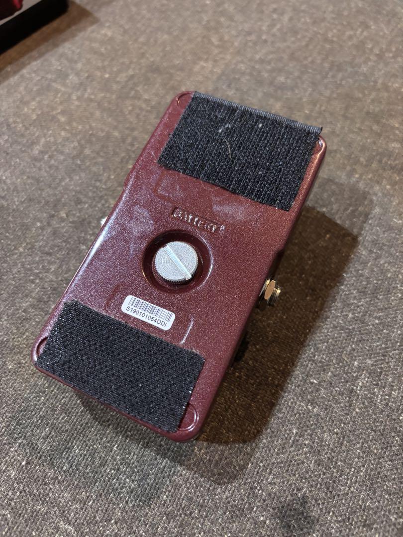 明日まで出品中！ tc electronic MOJO MOJO