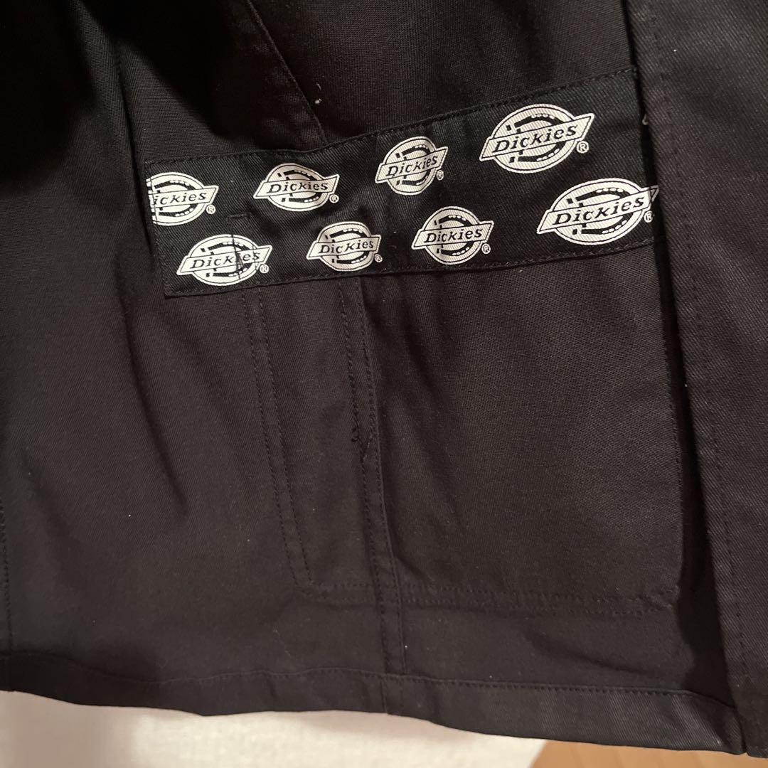 Dickies セットアップ