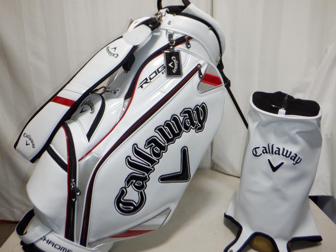 売れ筋ランキングも Callaway ROGUE ST 9.5型☆未使用☆プロモデル