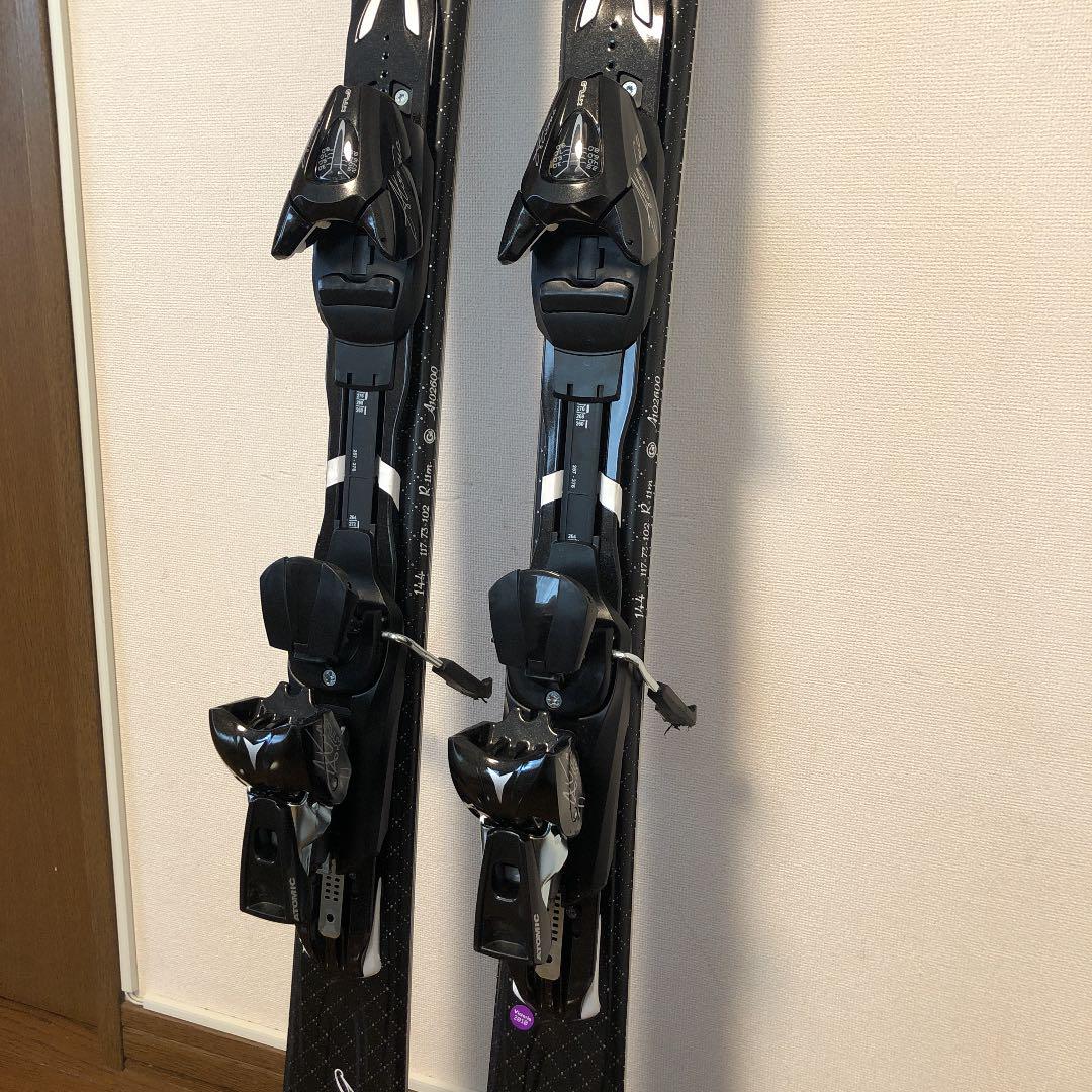 超激得爆買い アトミックレディーススキー c4zWV-m44547255842 新作日本製