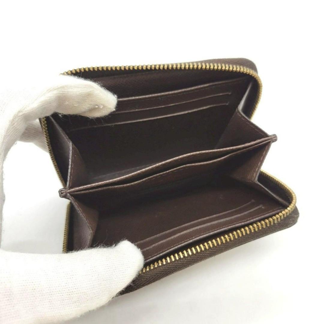 人気商品！】 楽天市場】ルイヴィトン コインケース ジッピー
