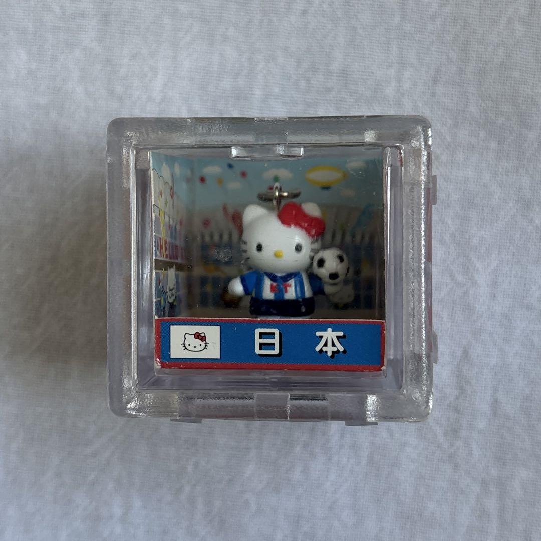 ハ*ー様 ハローキティ　キャラクターBOXコレクション　10個 サンリオキャラクターズ チョコボックス フィギュアコレクション