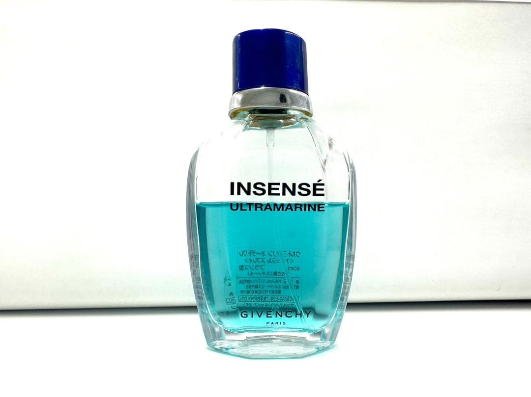 最も完璧な 魅力の BVLGARI - 未使用品 100ml ブルガリ GIVENCHY マン