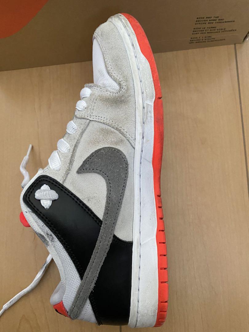 スケートボード Nike SB