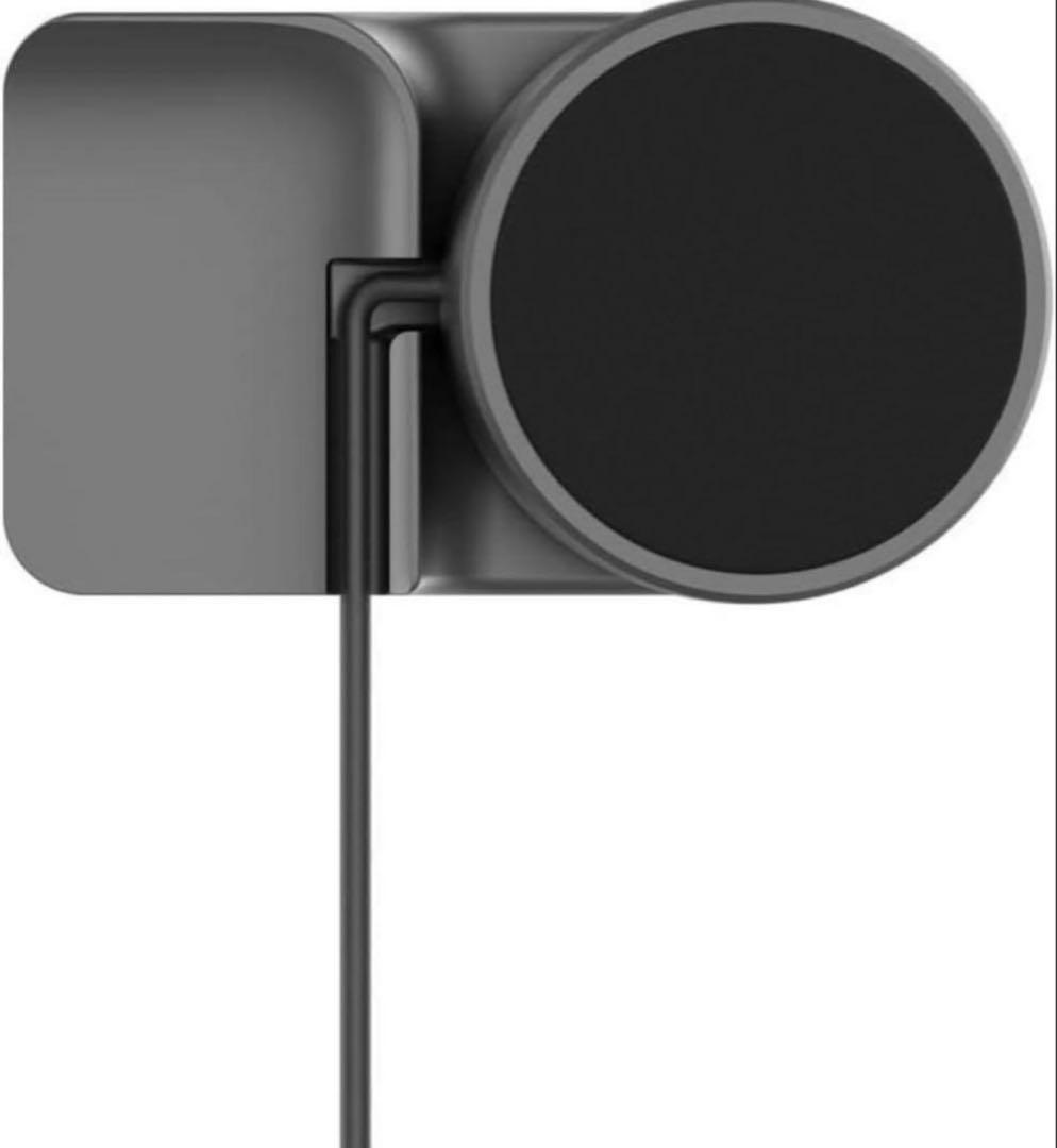 MODUFY 車載用ワイヤレス充電器 iPhone対応テスラ MagSafe