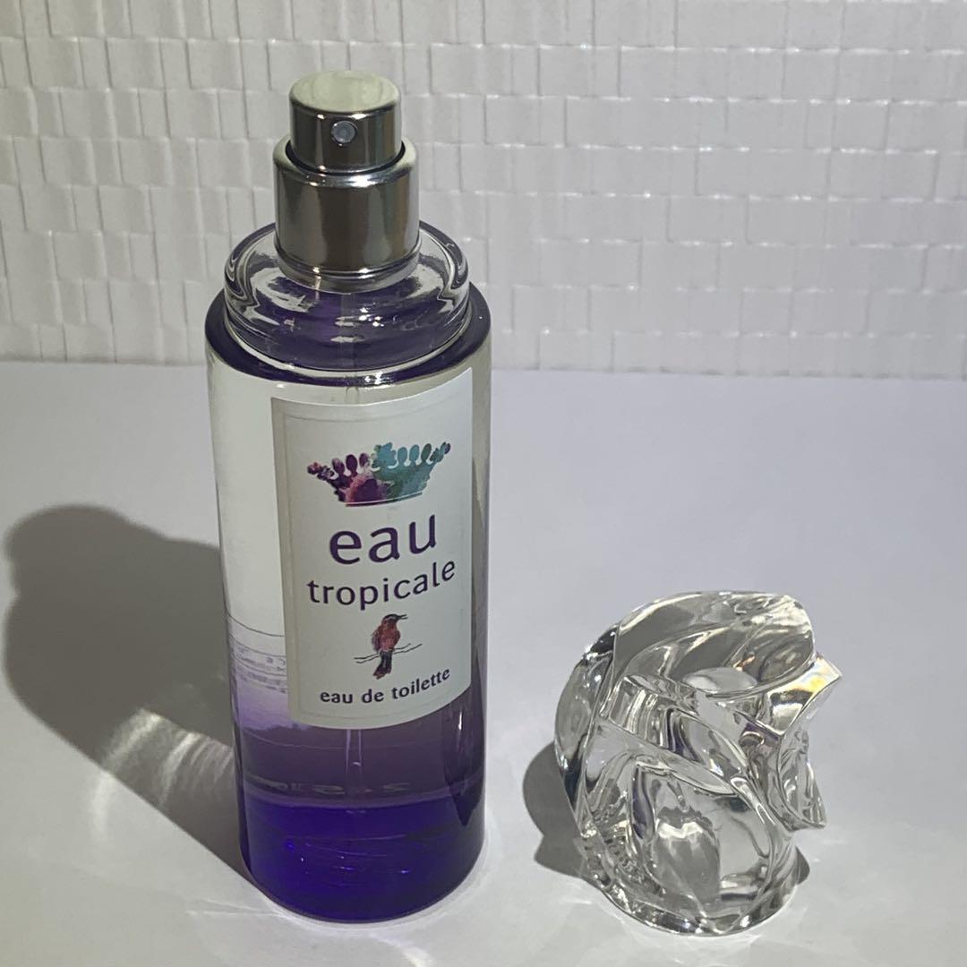 sisley ☆シスレー オートロピカール オードゥトワレ 100ml☆ シスレー / オー トロピカール オードゥ トワレの公式商品情報