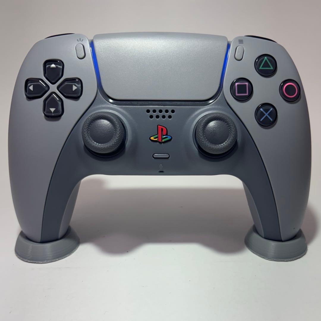 PS5 DualSenseワイヤレスコントローラー