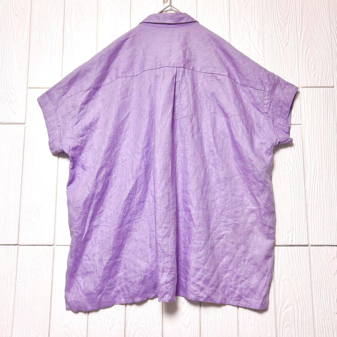 2023SS】JOURNAL STANDARD リネンスキッパープルオーバー - メルカリ