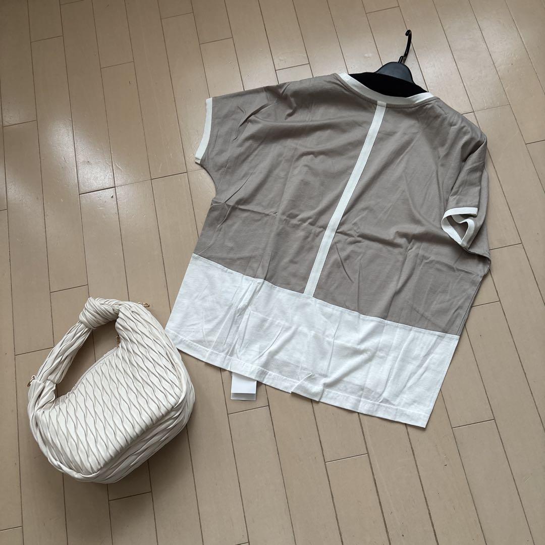新品☆Tシャツとパンツのおまとめセット☆YAMADAYA送料込み