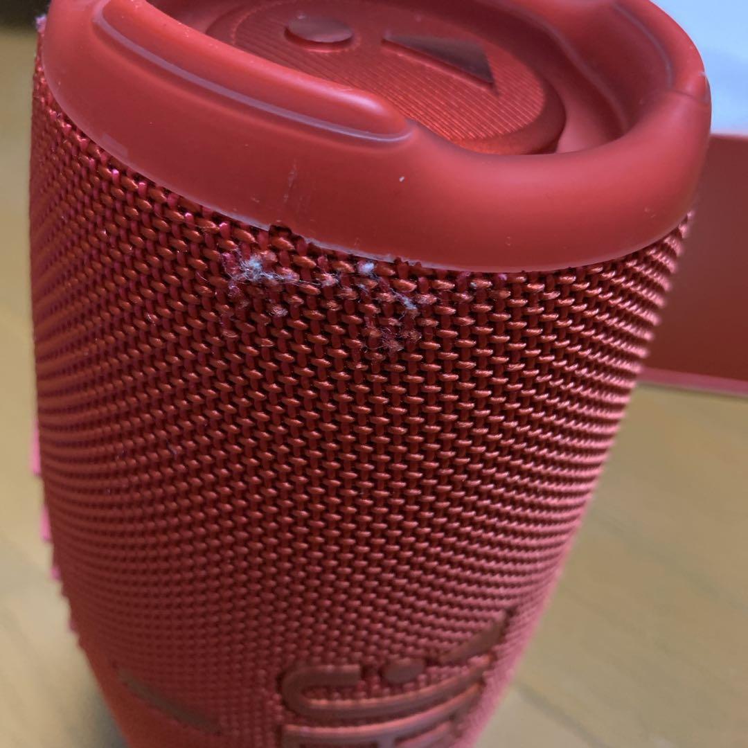 JBL CHARGE5