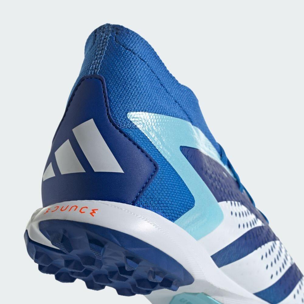 新品　adidas プレデターアキュラシー　サッカー　トレシュー　青　28cm adidas(アディダス) プレデター アキュラシー.1 TF サッカー