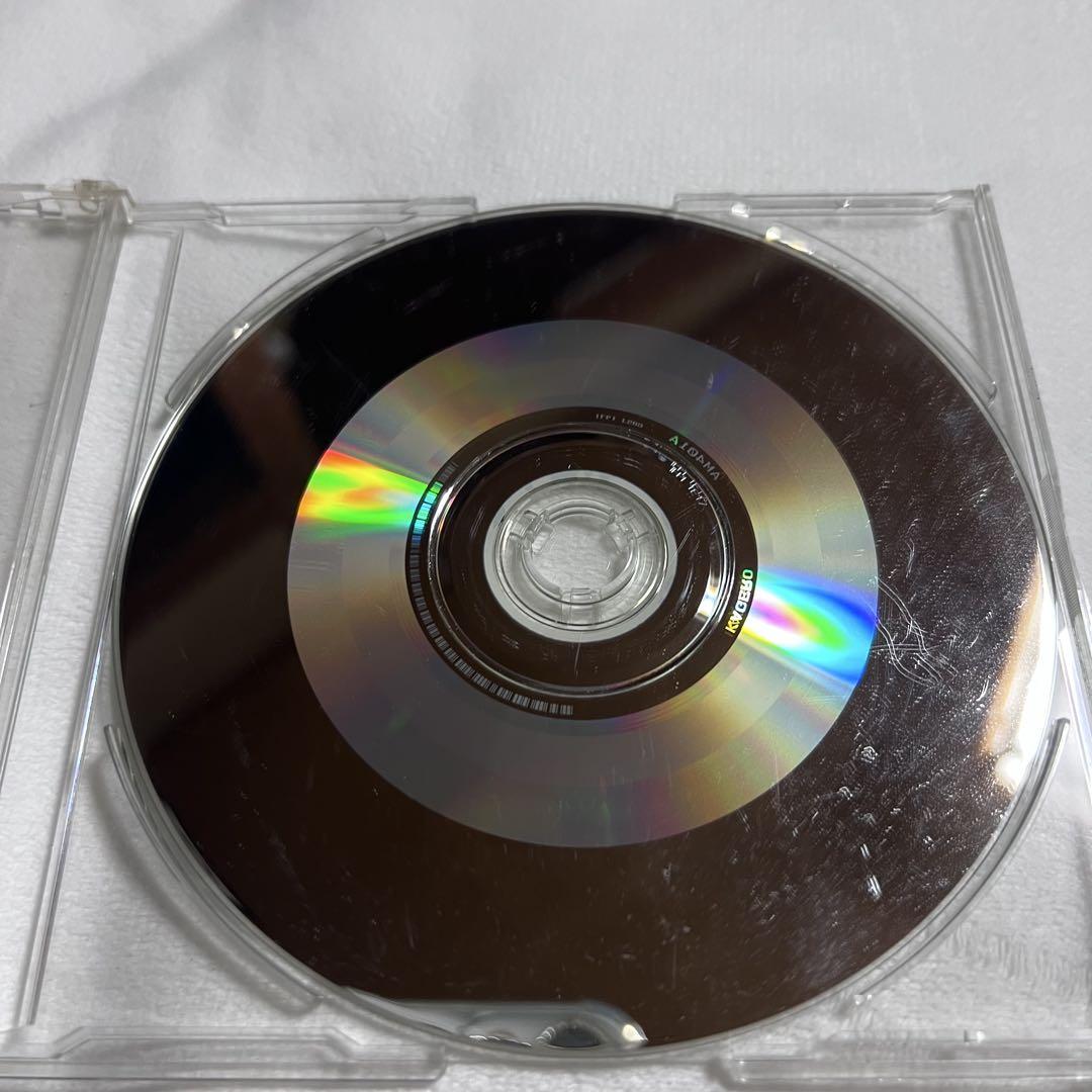【激レア】蜉蝣 DVD特典 メンバー音声CD V系