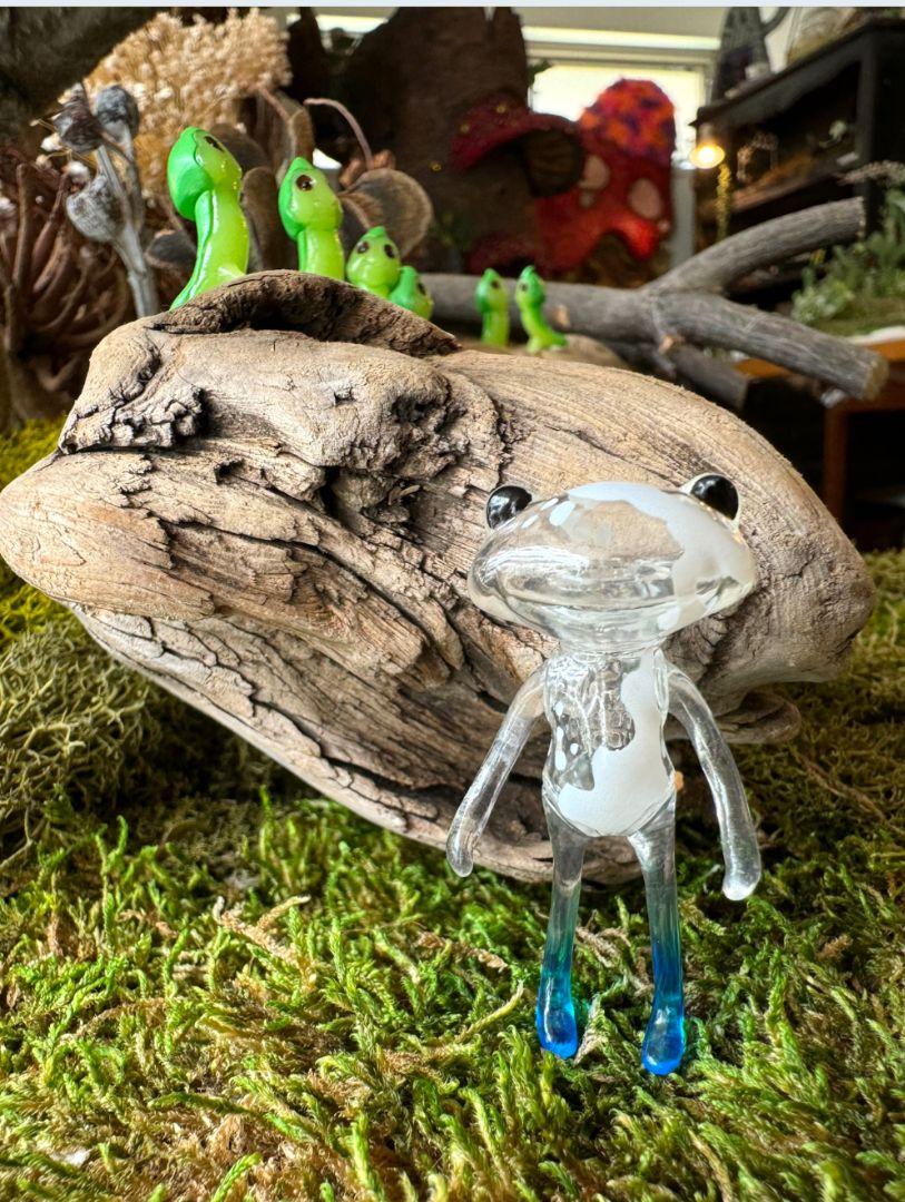 フォーチュンワンダフレンド　ウスライヒョウ　未開封　新品