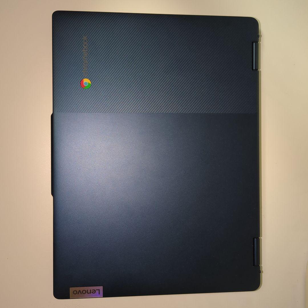 IdeaPad Flex 3i Lenovo Chromebook