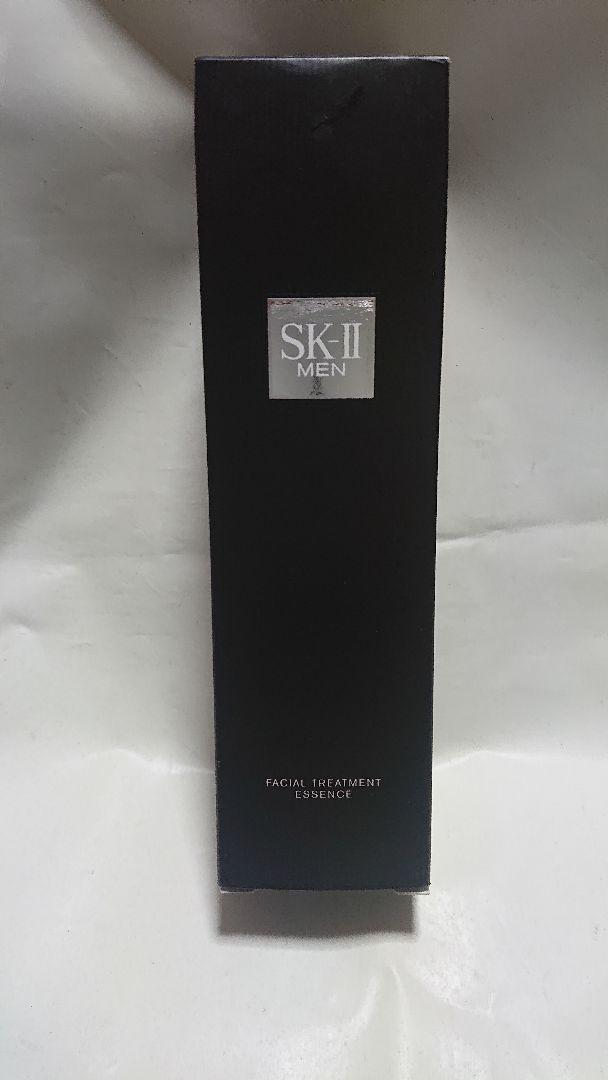 新品国内正規品SK- Ⅱ MEN フェイシャルトリートメントエッセンス230ml