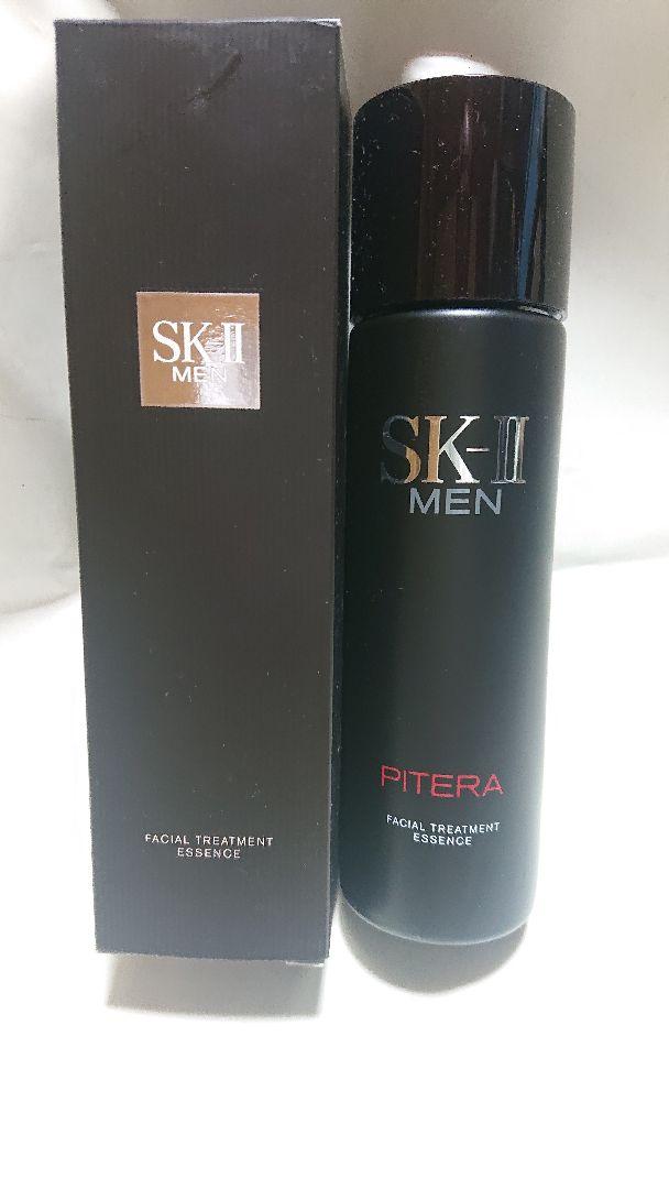 新品国内正規品SK- Ⅱ MEN フェイシャルトリートメントエッセンス230ml