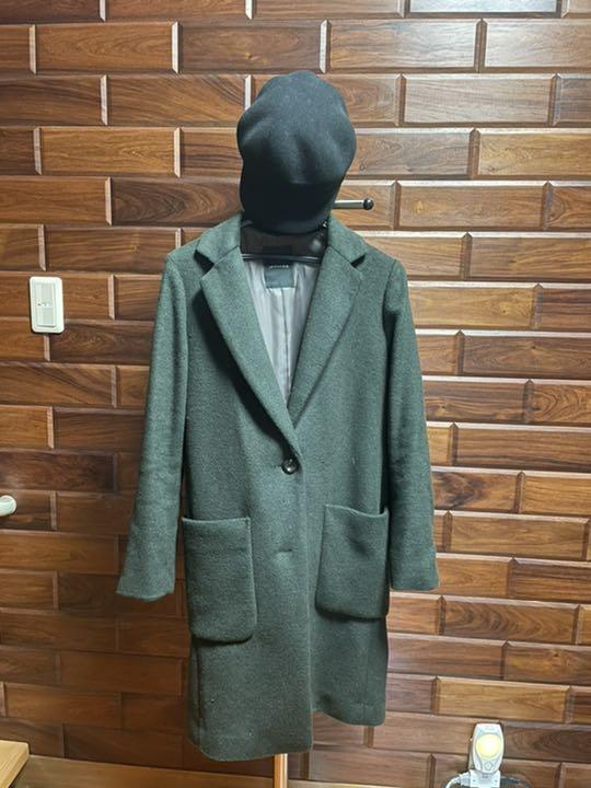 メルカリ 中 チェスターコート アウター コート カーキ ジーナシス 4 180 中古や未使用のフリマ メルカリ 中 チェスターコート アウター コート カーキ ジーナシス 4 180 中古や未使用のフリマ