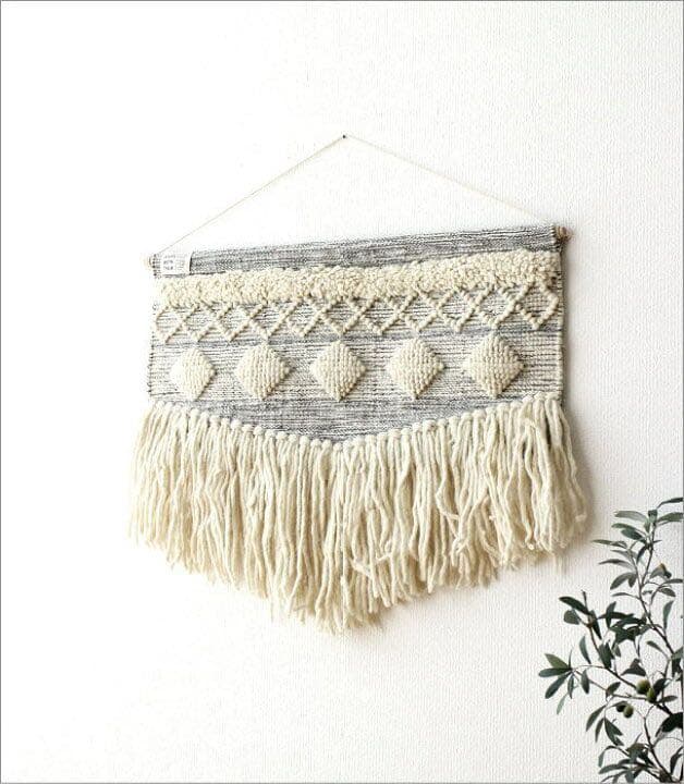 48 割引 爆買い新作 ウールタペストリー 北欧風インテリア ファッション雑貨 ハンドメイド Sofia Com Bo 48 割引 爆買い新作 ウールタペストリー 北欧風インテリア ファッション雑貨 ハンドメイド Sofia Com Bo