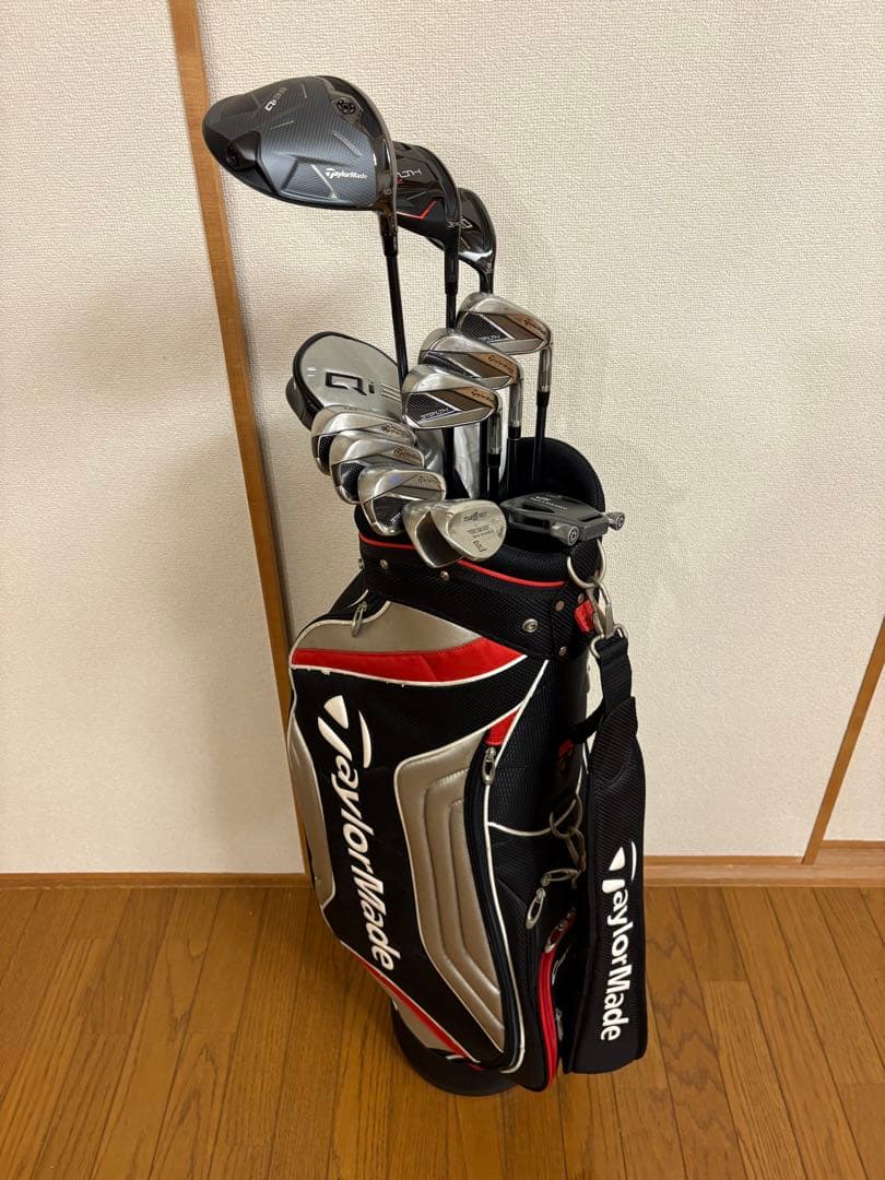 【超激安!】①Qi35〜STEALTH (9本)+おまけ(CB+PT&WG2本) 【超激安!】①Qi35〜STEALTH (9本)+おまけ(CB+PT&WG2本)