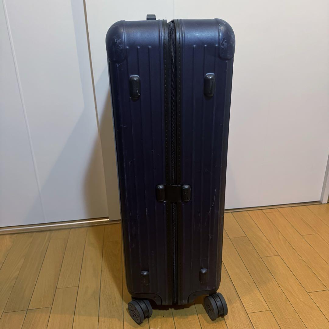 97L 4輪