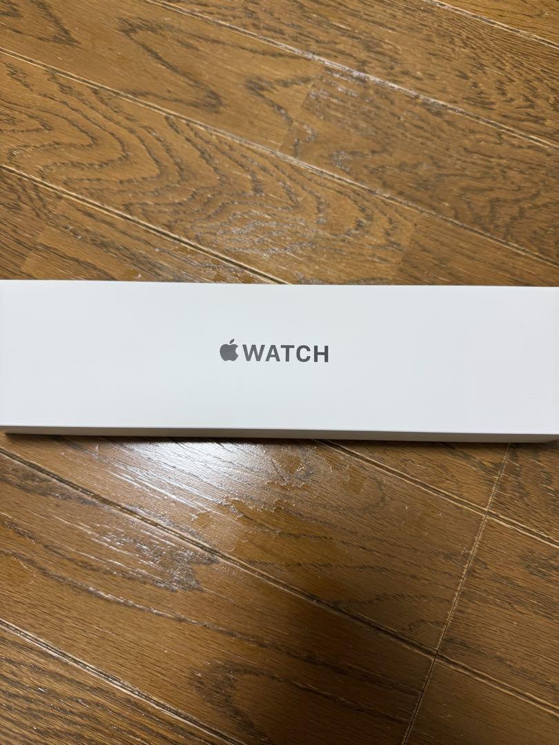 Apple watch SE 40MM