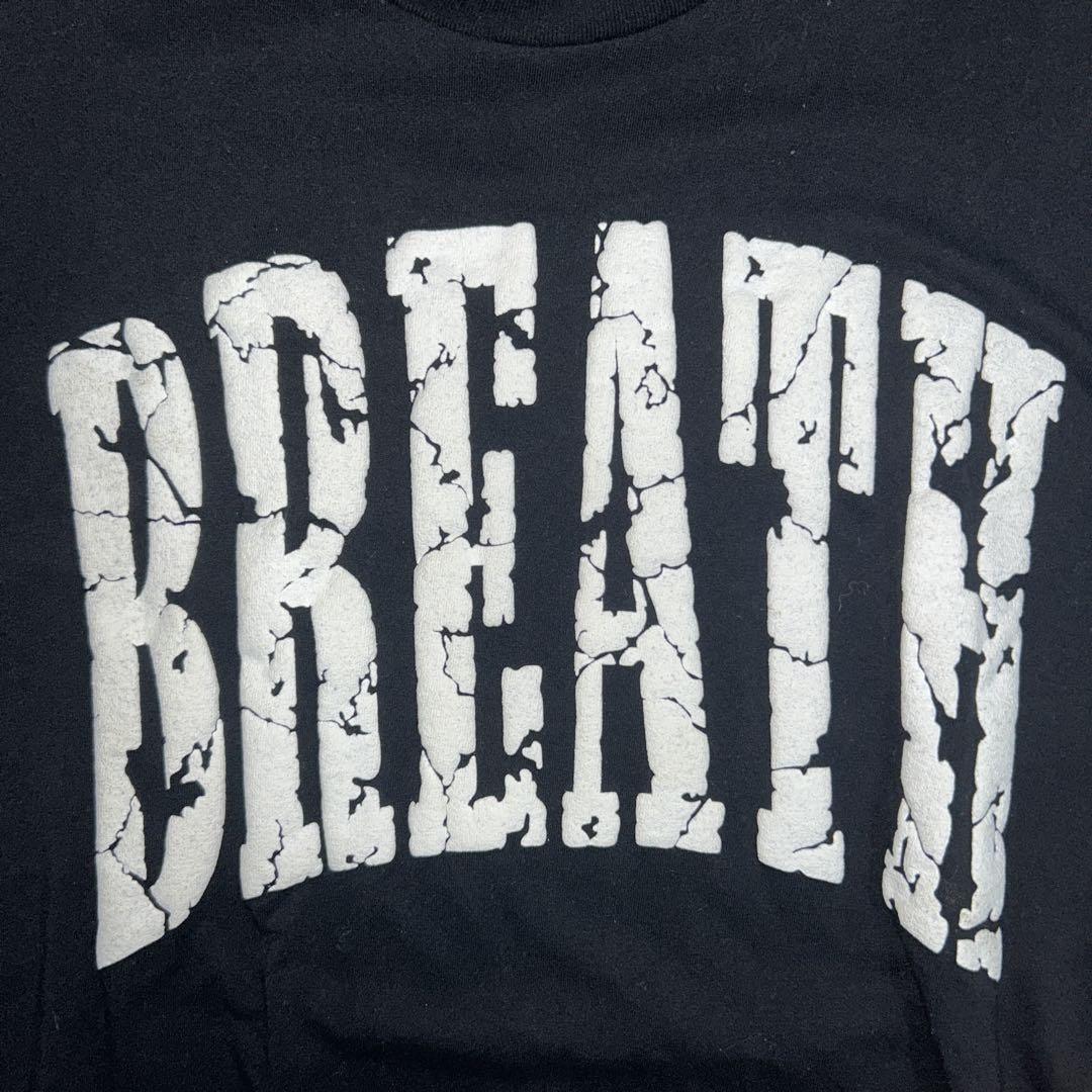【通販 人気】 BREATH Tシャツ 靴