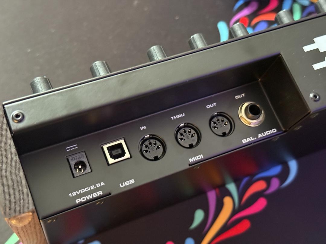 断捨離 最終価格 KIJIMI MK2｜シンセサイザー