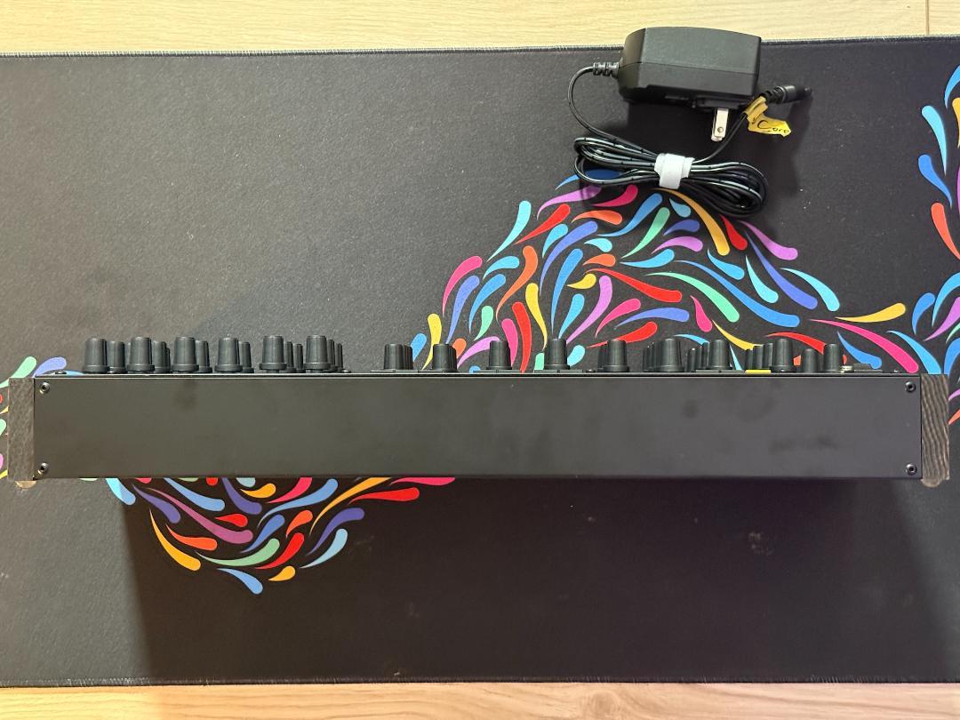 断捨離 最終価格 KIJIMI MK2｜シンセサイザー