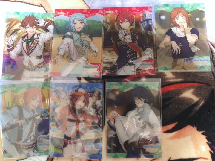 あんスタ まとめ売り