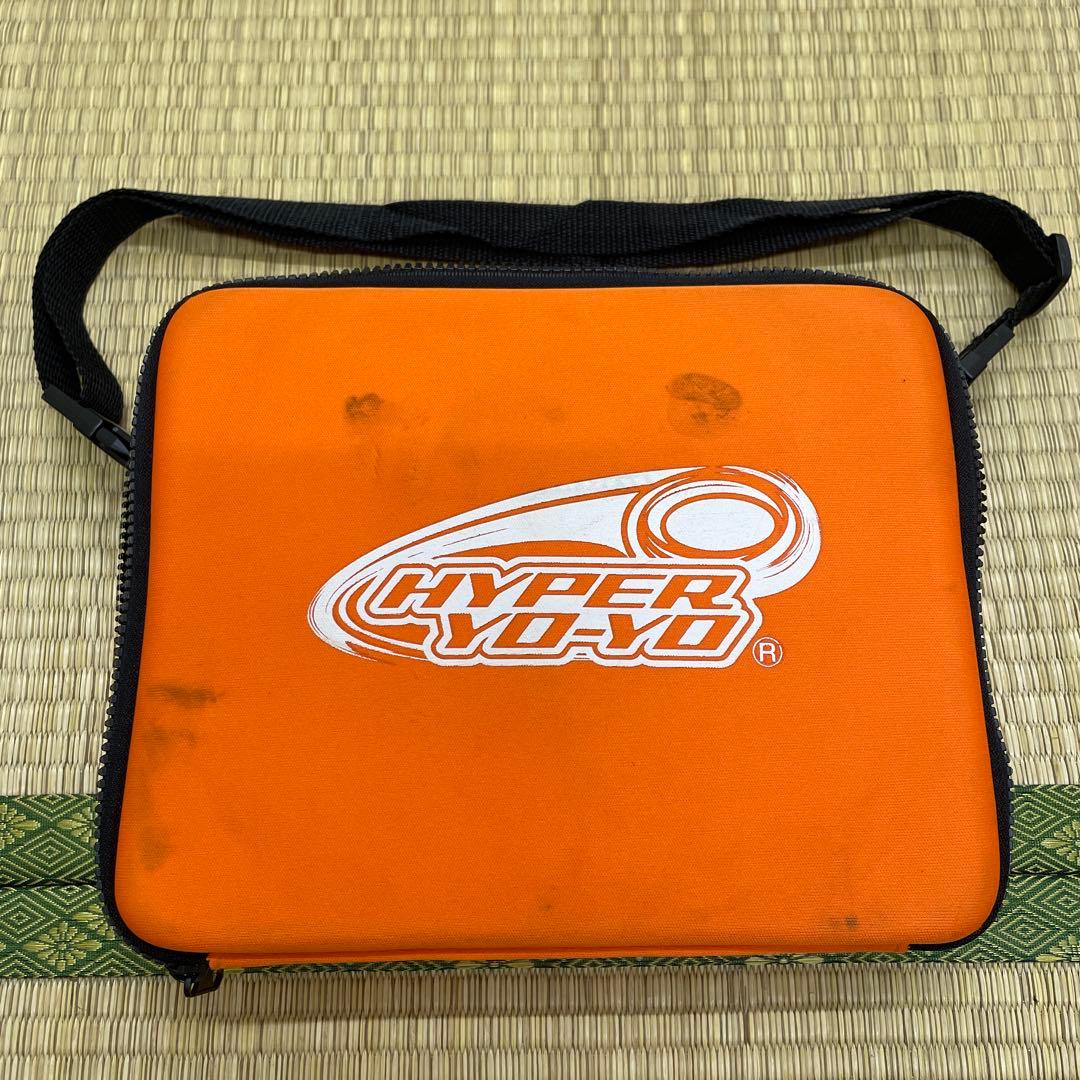 スピナーズケース豪華セットver\