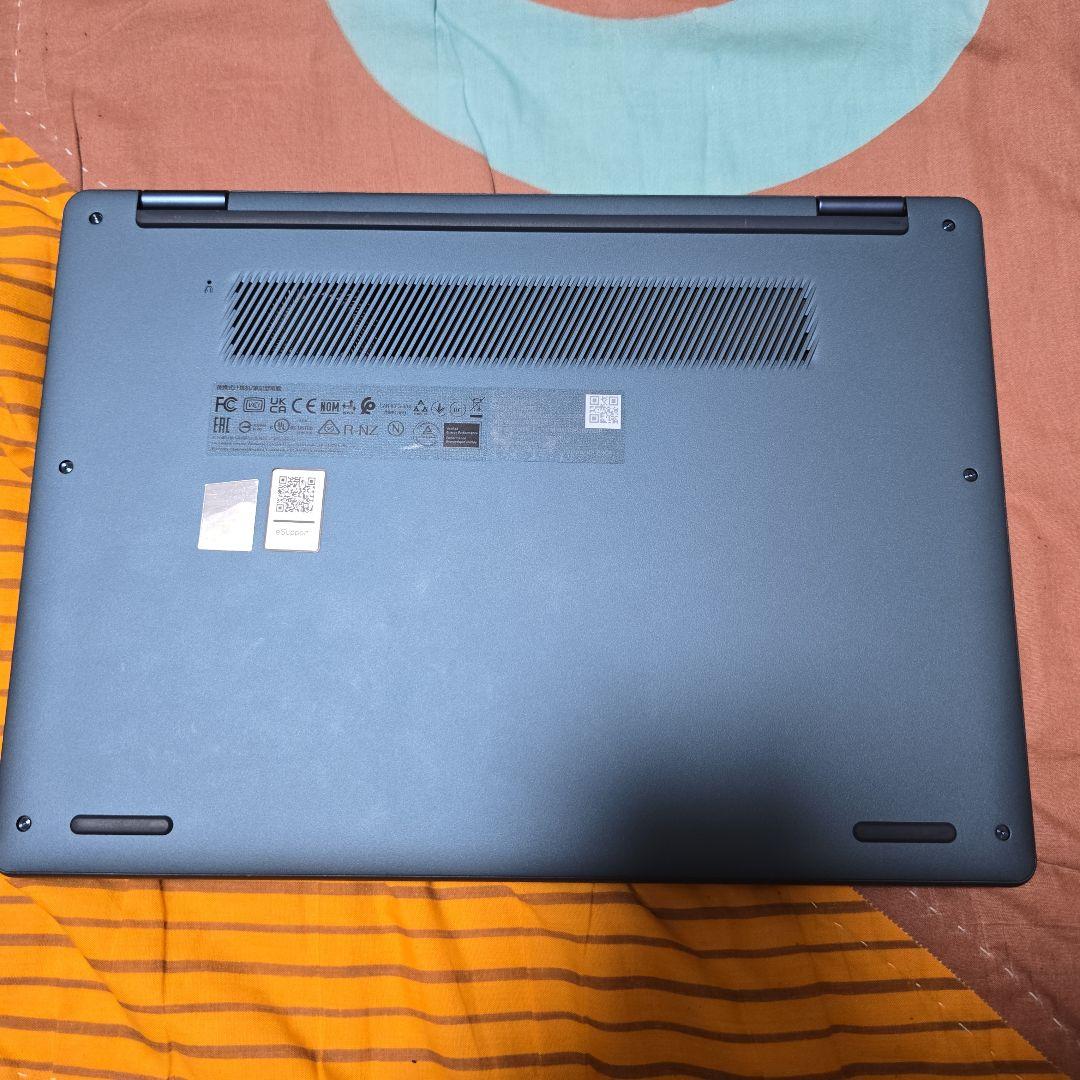 Lenovo Yoga 6 Gen 8 Ryzen7 7730U タッチ対応 Yoga 6 Gen 8 13.3型(AMD) | 創造力を形にする2-in-1マルチ