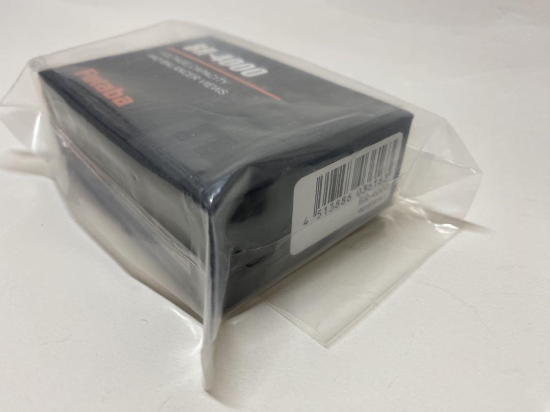 BR-4000 FUTABA バッテリーチェッカー(値下げしました)