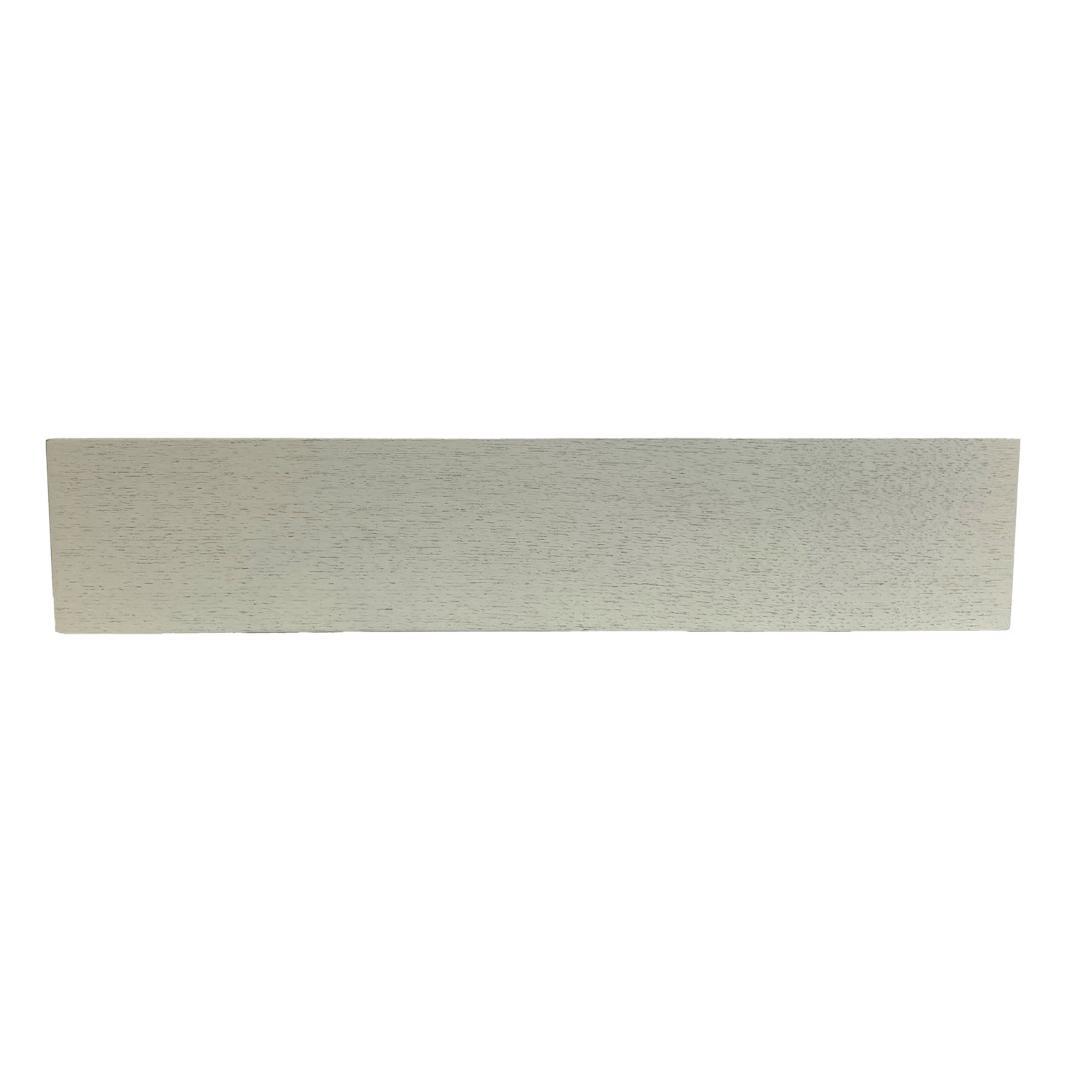 無印良品　MUJI　壁に付けられる家具 ライトグレー　3個セット