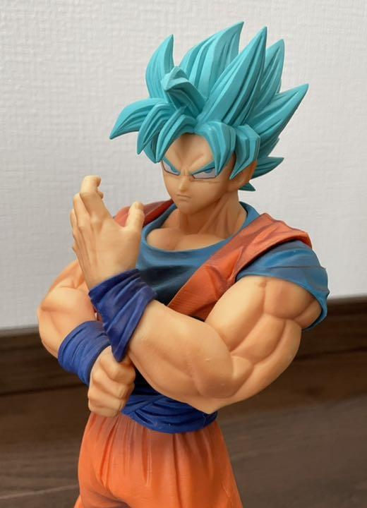 低価通販 ドラゴンボール 一番くじ メモリーズ C賞 超サイヤ人ゴッド 孫悟空 フィギュア o9x1X-m44557335286 NEW特価