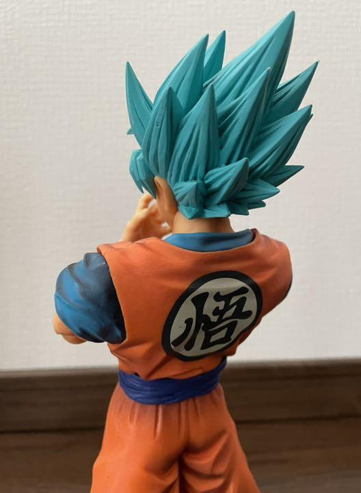 低価通販 ドラゴンボール 一番くじ メモリーズ C賞 超サイヤ人ゴッド 孫悟空 フィギュア o9x1X-m44557335286 NEW特価