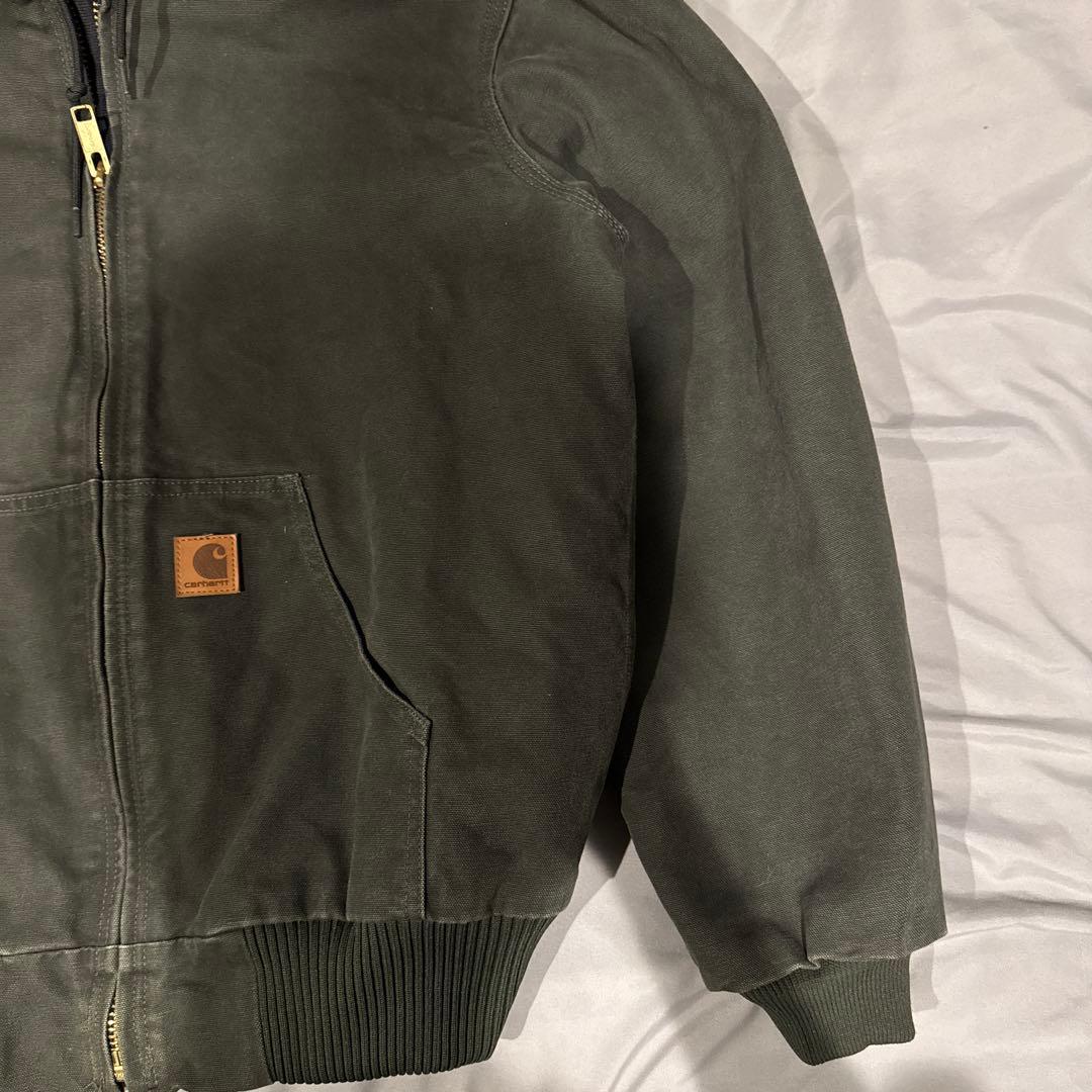 カーハート アクティブジャケット カーハート アクティブジャケット