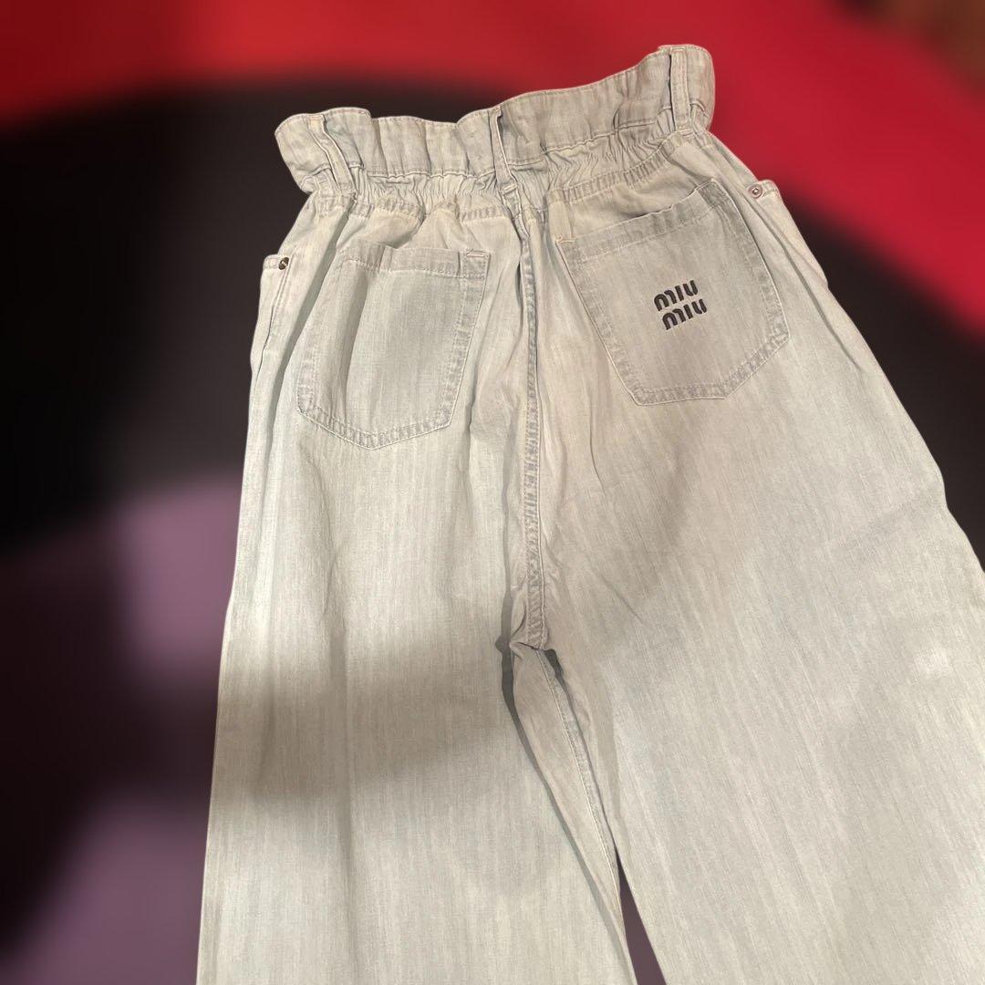 サイズ26 ウエストゴムM