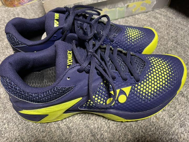 2099円 爆安 ヨネックス テニスシューズ